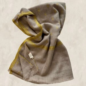 PASHMINA CITRUS