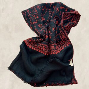 PASHMINA FLAMME