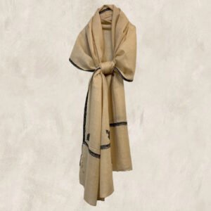 PASHMINA KASHUR