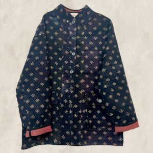 VESTE KANTHA  NUIT