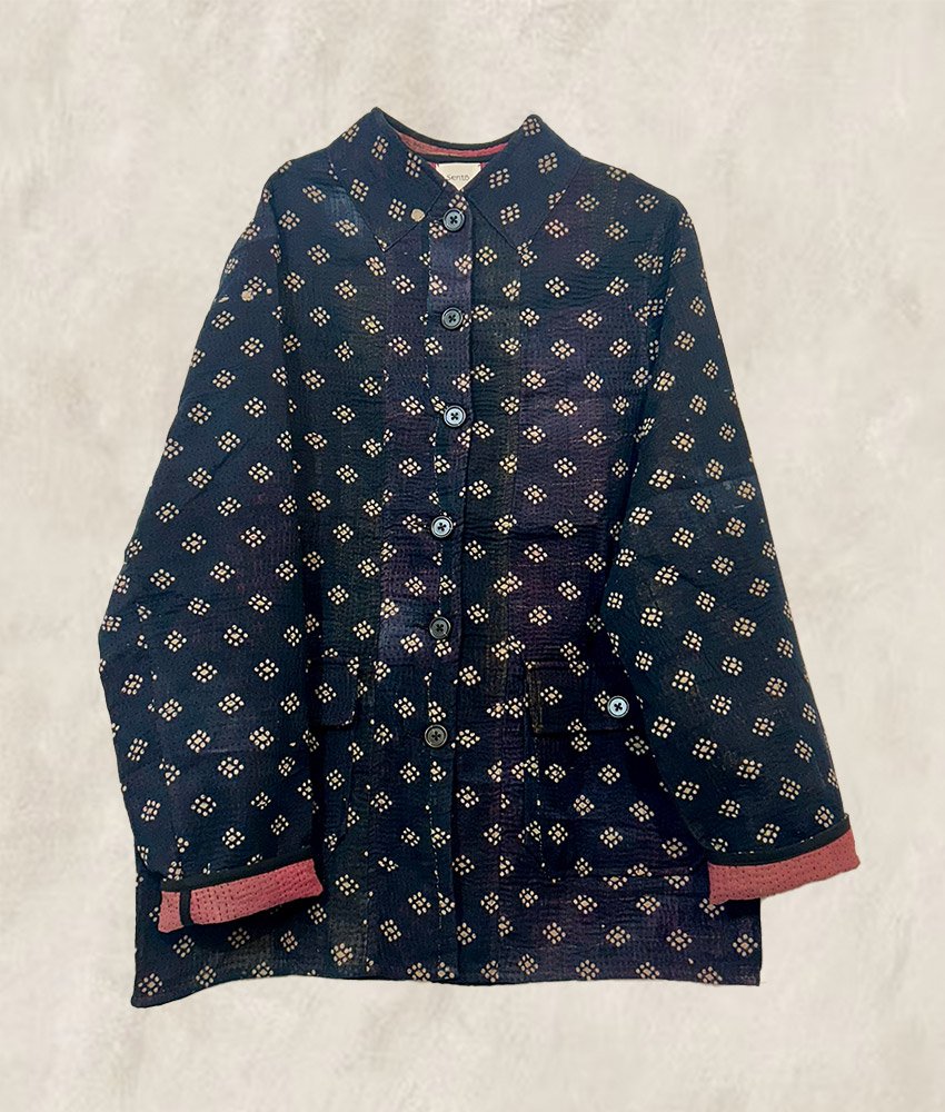 VESTE KANTHA  NUIT