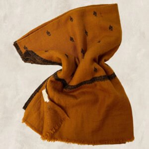PASHMINA CARAMEL
