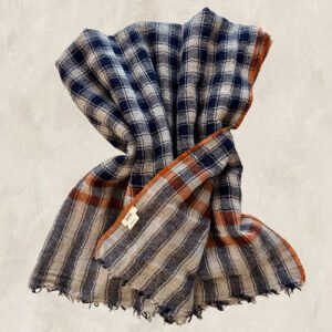 ETOLE EN LAINE MARINE