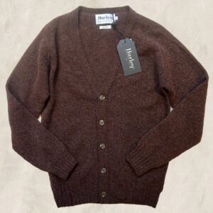 CARDIGAN HARLEY MARRON