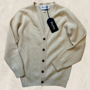 CARDIGAN HARLEY VANILLA