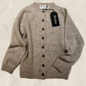 GILET HARLEY MULL