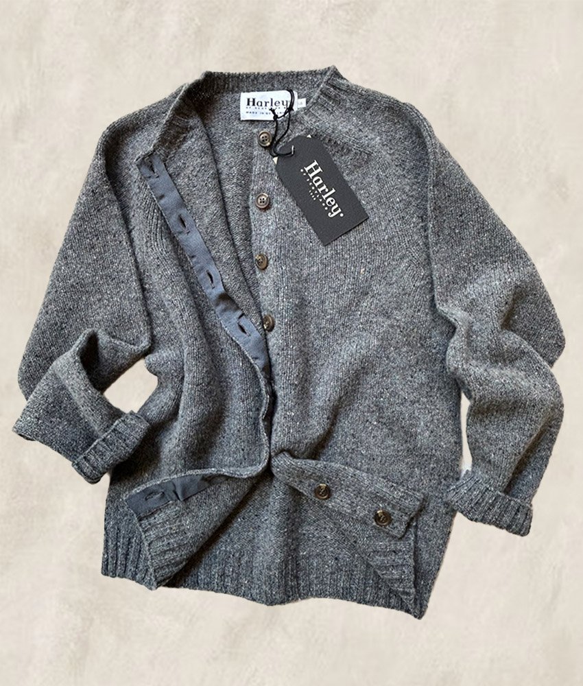 GILET HARLEY ST KILDA