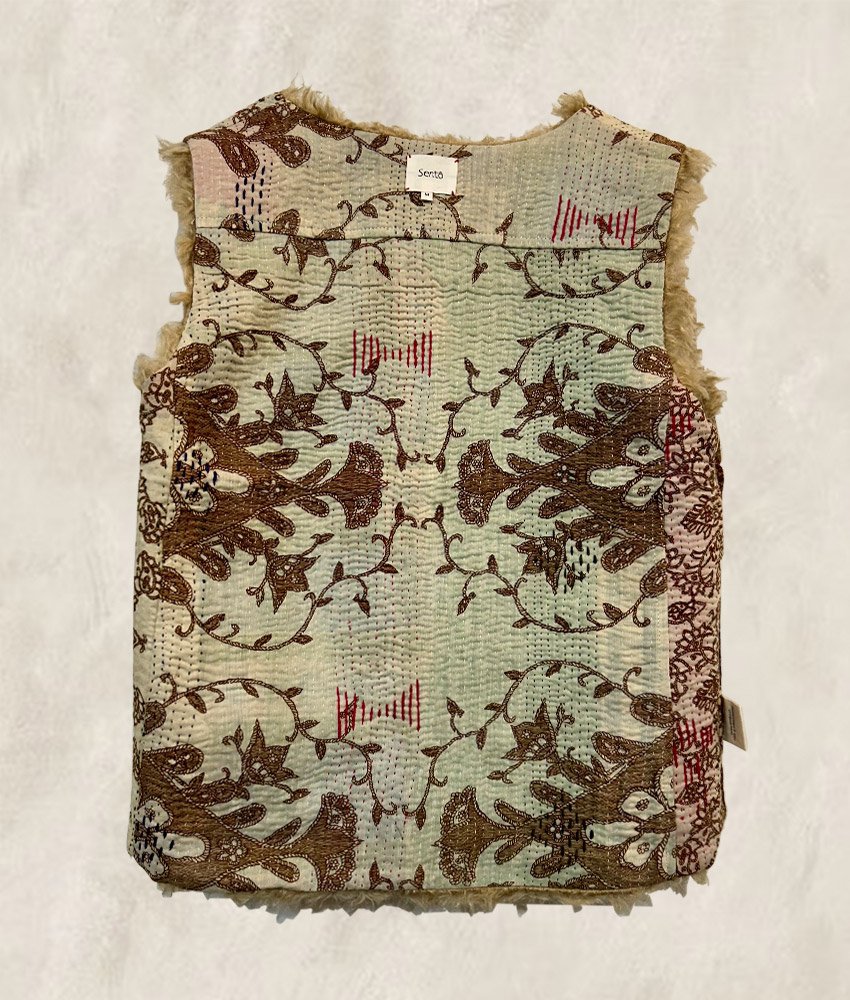 GILET-KANTHA-FOURRÉ-BRICK-02