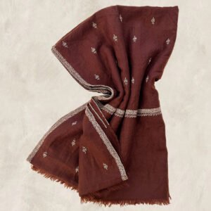 PASHMINA MOKA