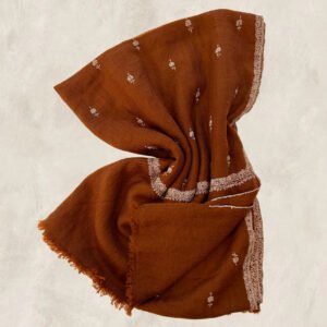 PASHMINA ROUX
