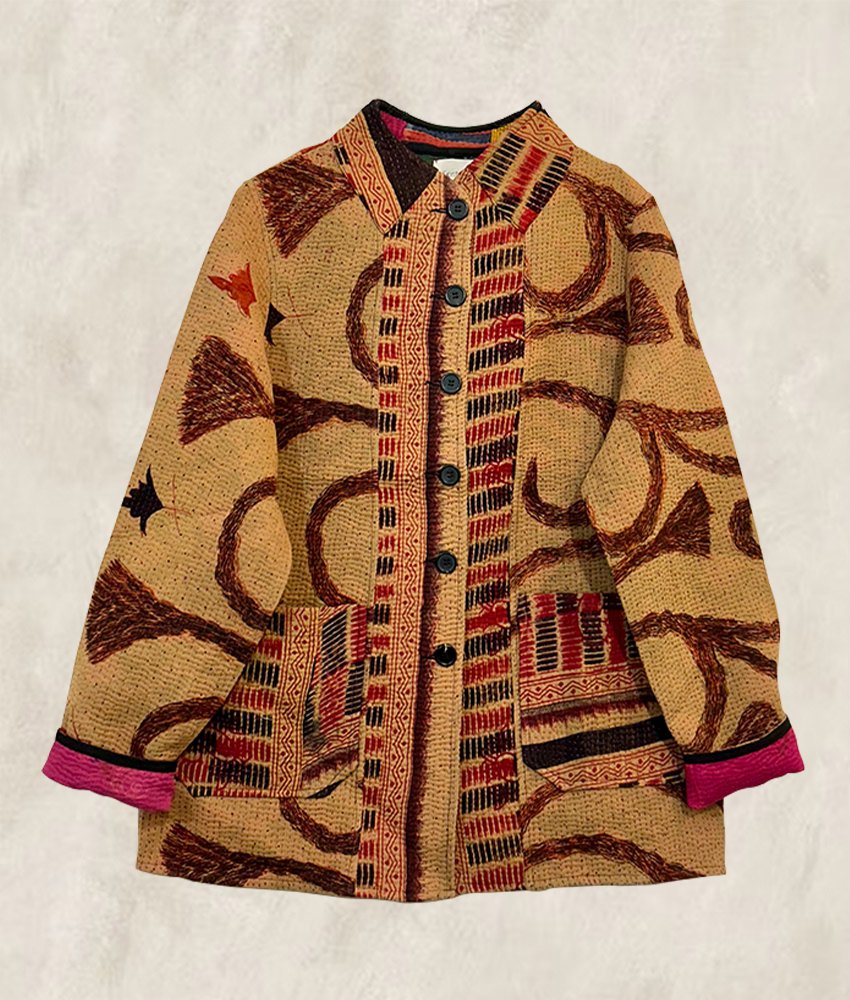 VESTE KANTHA ARTY