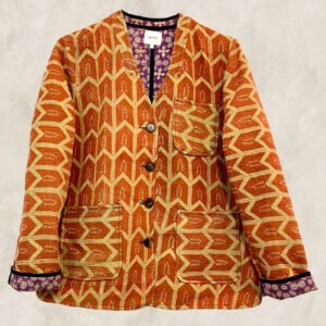 VESTE KANTHA SIENNE