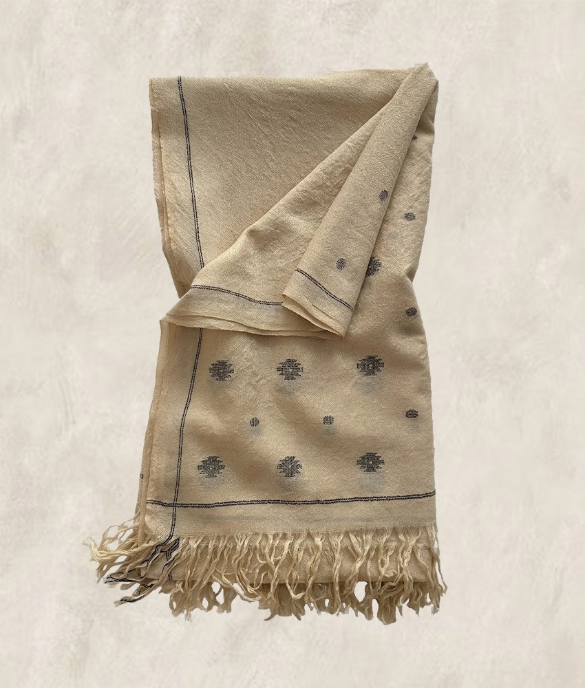 ETOLE LAINE JAMDANI THÉ