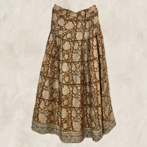 JUPE BLOCK PRINT JAIPUR