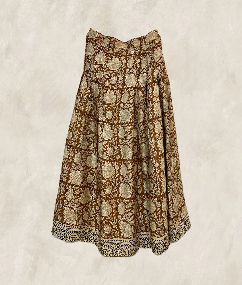 JUPE BLOCK PRINT JAIPUR