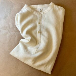 KURTA SOIE