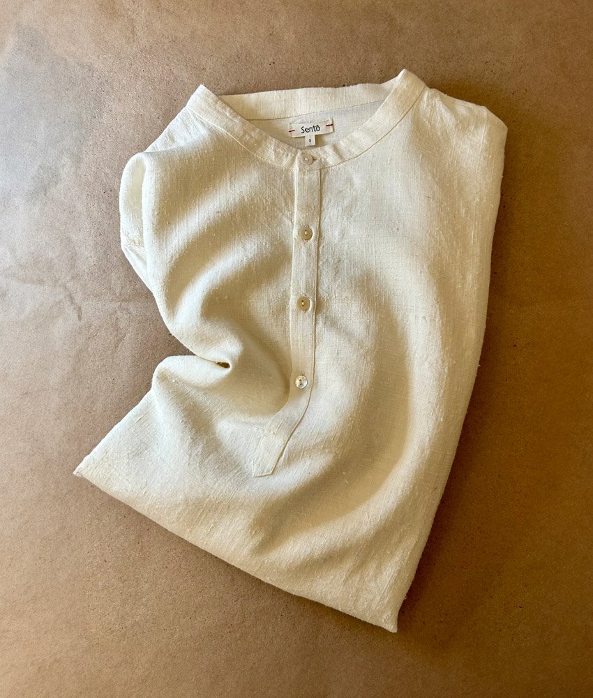 KURTA SOIE
