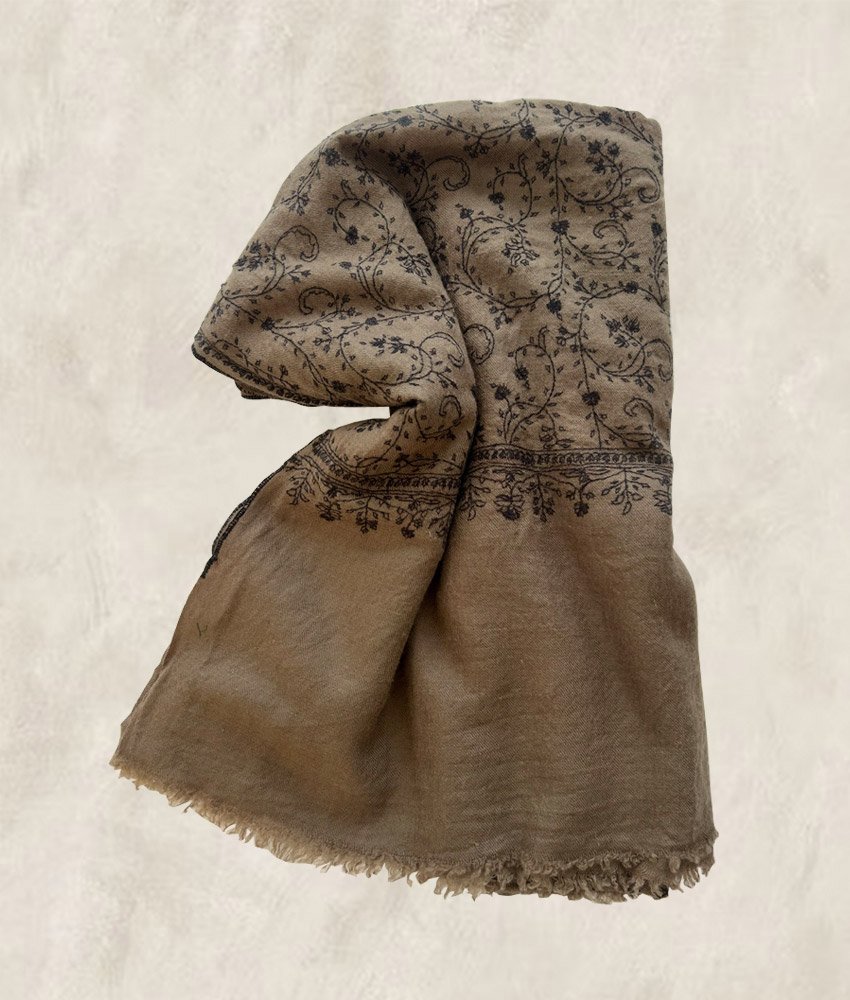 PASHMINA TOOSH