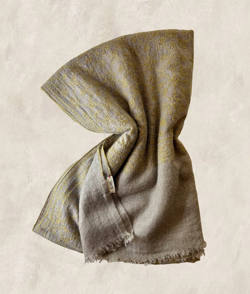 PASHMINA DESERT