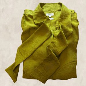 BLOUSE JAPON  ANIS