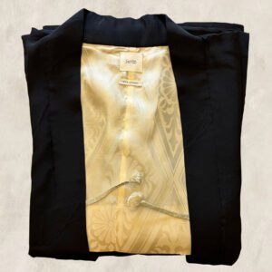 HAORI BLACK