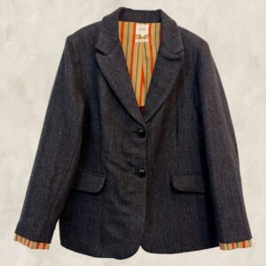 VESTON OBI LAINE ANTHRACITE