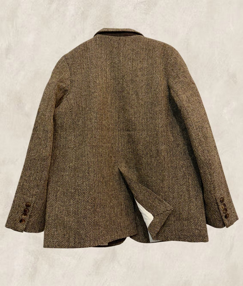 VESTON-HARRIS-TWEED–BEIGE-CHEVRONS-03