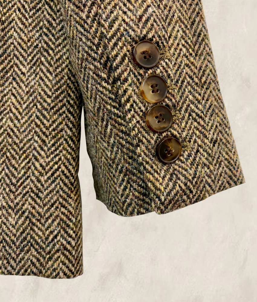 VESTON-HARRIS-TWEED–BEIGE-CHEVRONS-04