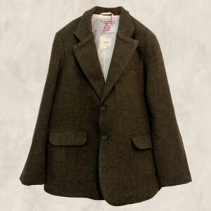 VESTON HARRIS TWEED  BRONZE