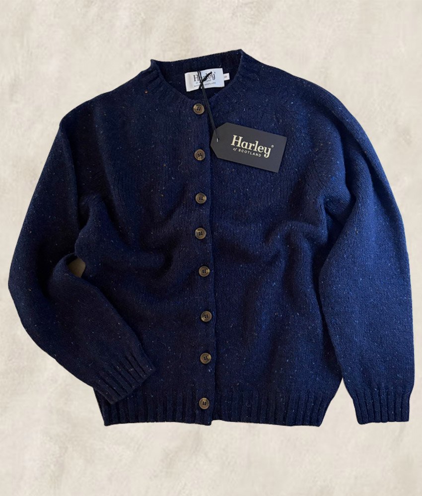 GILET HARLEY JURAS