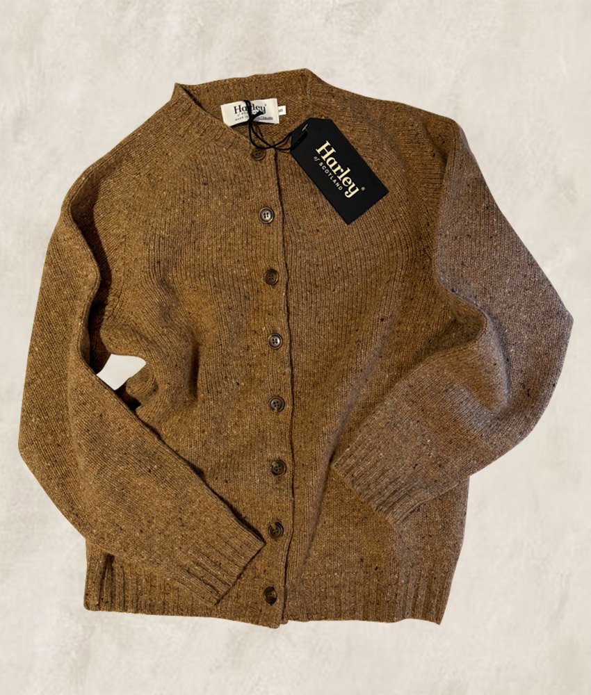 GILET HARLEY KNOYDART